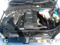 Ibis White - A4 2.0T Cabriolet Photo No. 29