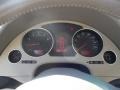 Ibis White - A4 2.0T Cabriolet Photo No. 30