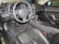 Black Obsidian - G 37 Journey Coupe Photo No. 13