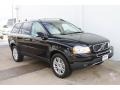 2012 Black Stone Volvo XC90 3.2 AWD  photo #8