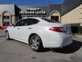 Moonlight White - M 37 Sedan Photo No. 2