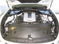 3.7 Liter DOHC 24-Valve CVTCS V6 Engine for 2012 Infiniti M 37 Sedan #59329968