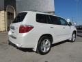 Blizzard White Pearl - Highlander Limited Photo No. 3