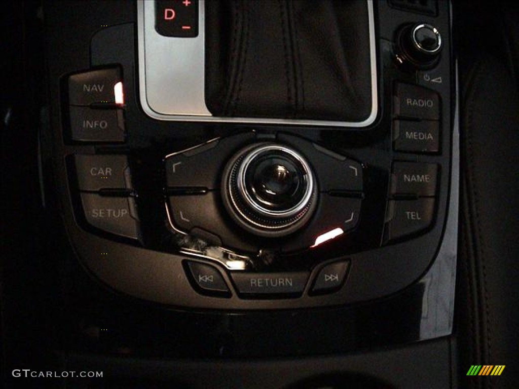 2011 S5 4.2 FSI quattro Coupe - Ibis White / Black Silk Nappa Leather photo #19