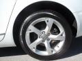 2010 Audi A6 3.2 FSI Sedan Wheel and Tire Photo