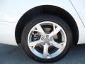 Ibis White - A6 3.2 FSI Sedan Photo No. 10