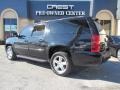 Black - Suburban 1500 LTZ 4x4 Photo No. 2