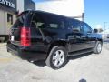Black - Suburban 1500 LTZ 4x4 Photo No. 3