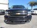 Black - Suburban 1500 LTZ 4x4 Photo No. 6