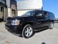 Black - Suburban 1500 LTZ 4x4 Photo No. 7