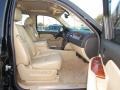 Black - Suburban 1500 LTZ 4x4 Photo No. 9