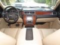 Black - Suburban 1500 LTZ 4x4 Photo No. 13