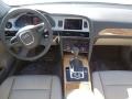 Ibis White - A6 3.2 FSI Sedan Photo No. 27