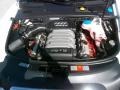 3.2 Liter FSI DOHC 24-Valve VVT V6 Engine for 2010 Audi A6 3.2 FSI Sedan #59330382