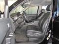 Black Interior Photo for 2011 Honda Pilot #59330491