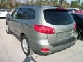 2009 Natural Khaki Hyundai Santa Fe Limited  photo #2