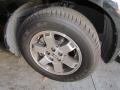 2011 Honda Pilot Touring Wheel and Tire Photo