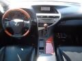 2010 Obsidian Black Lexus RX 350  photo #27