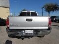 2007 Silver Streak Mica Toyota Tacoma V6 PreRunner TRD Double Cab  photo #3