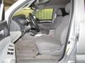 2007 Silver Streak Mica Toyota Tacoma V6 PreRunner TRD Double Cab  photo #9