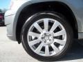 Steel Grey Metallic - GLK 350 Photo No. 3