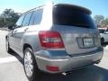 Steel Grey Metallic - GLK 350 Photo No. 6