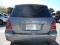 Steel Grey Metallic - GLK 350 Photo No. 7