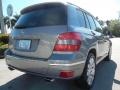 Steel Grey Metallic - GLK 350 Photo No. 9