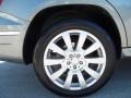 Steel Grey Metallic - GLK 350 Photo No. 10