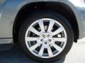 Steel Grey Metallic - GLK 350 Photo No. 11