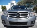 Steel Grey Metallic - GLK 350 Photo No. 15