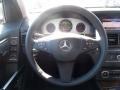 Steel Grey Metallic - GLK 350 Photo No. 31