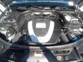 Steel Grey Metallic - GLK 350 Photo No. 33