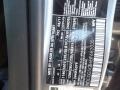 Steel Grey Metallic - GLK 350 Photo No. 36
