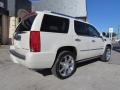 White Diamond - Escalade AWD Photo No. 3