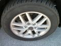 Titanium Silver Metallic - 9-7X 4.2i Photo No. 9