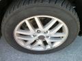 2006 Titanium Silver Metallic Saab 9-7X 4.2i  photo #9