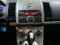 2010 Magnetic Gray Metallic Nissan Sentra 2.0  photo #21