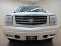 White Diamond - Escalade ESV AWD Photo No. 3