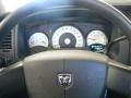 Bright White - Dakota ST Extended Cab Photo No. 21