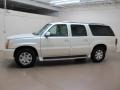 White Diamond - Escalade ESV AWD Photo No. 5