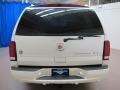 White Diamond - Escalade ESV AWD Photo No. 7