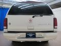 White Diamond - Escalade ESV AWD Photo No. 8