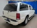 White Diamond - Escalade ESV AWD Photo No. 9