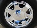 White Diamond - Escalade ESV AWD Photo No. 14