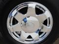 White Diamond - Escalade ESV AWD Photo No. 15