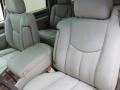 White Diamond - Escalade ESV AWD Photo No. 19