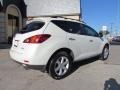 2009 Glacier Pearl Nissan Murano SL  photo #3