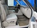 White Diamond - Escalade ESV AWD Photo No. 26