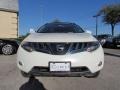 2009 Glacier Pearl Nissan Murano SL  photo #6